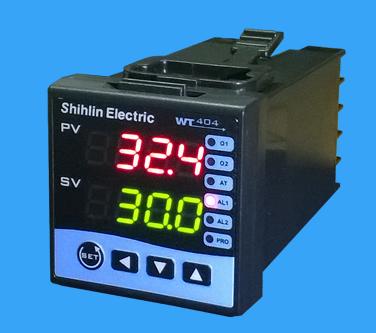 Đồng hồ điều khiển nhiệt Shihlin